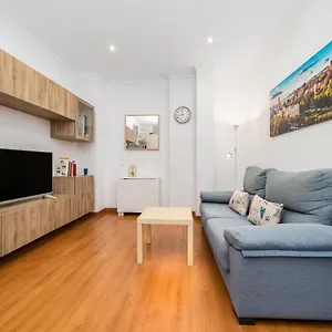  Apartamento Suite Homes Carreteria 97