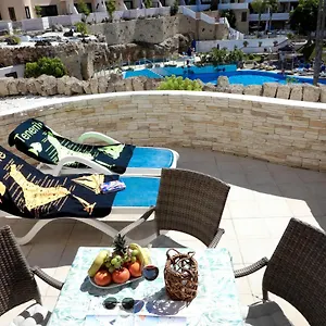 Summer Flower Apartment, Park Albatros, Close To The Ocean,golf Del Sur , San Miguel de Abona España