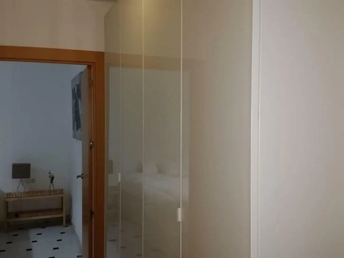 Apartment Apartamentos Bolsa Larios Malaga