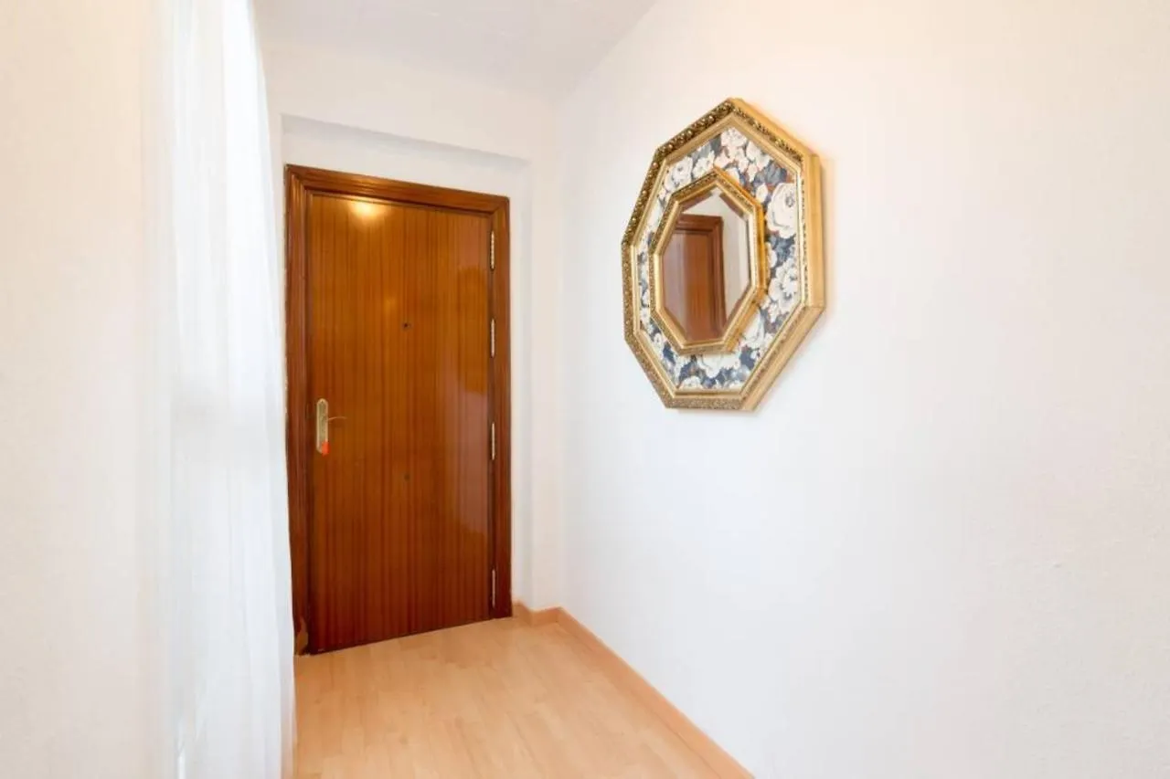 Apartamentos Bolsa Larios Malaga