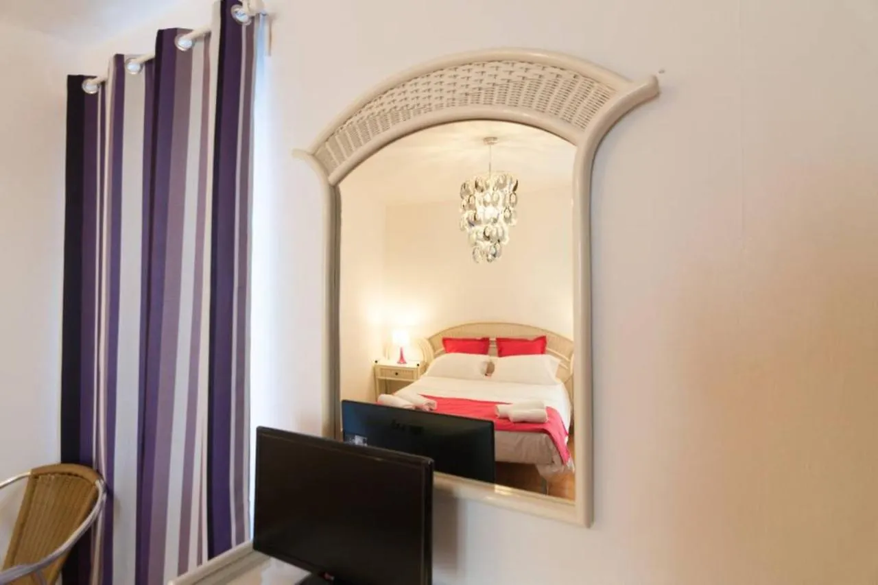 Apartment Apartamentos Bolsa Larios Malaga
