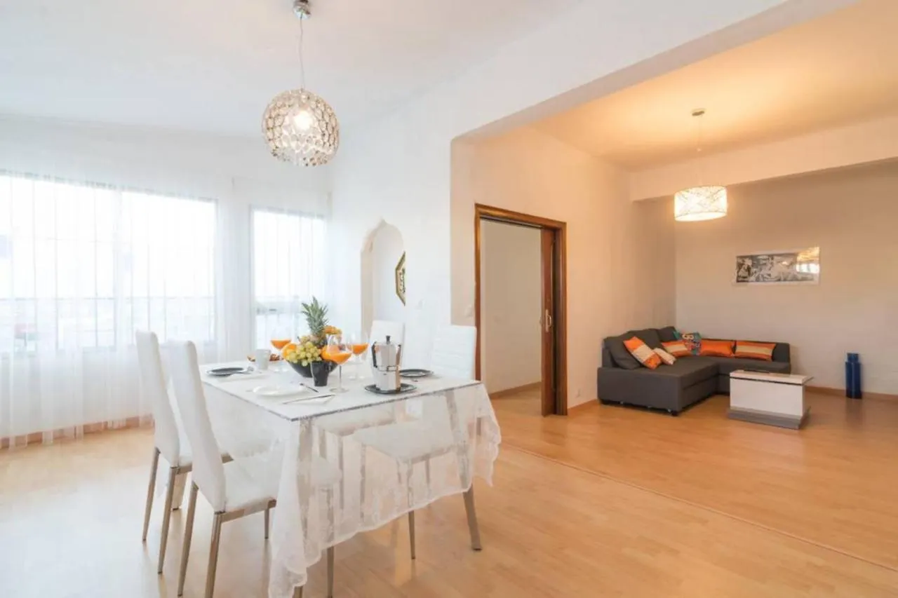 Apartment Apartamentos Bolsa Larios Malaga
