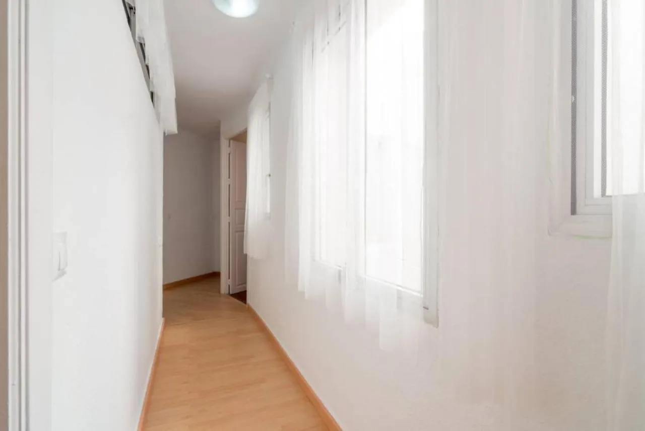 Apartment Apartamentos Bolsa Larios Malaga Spain