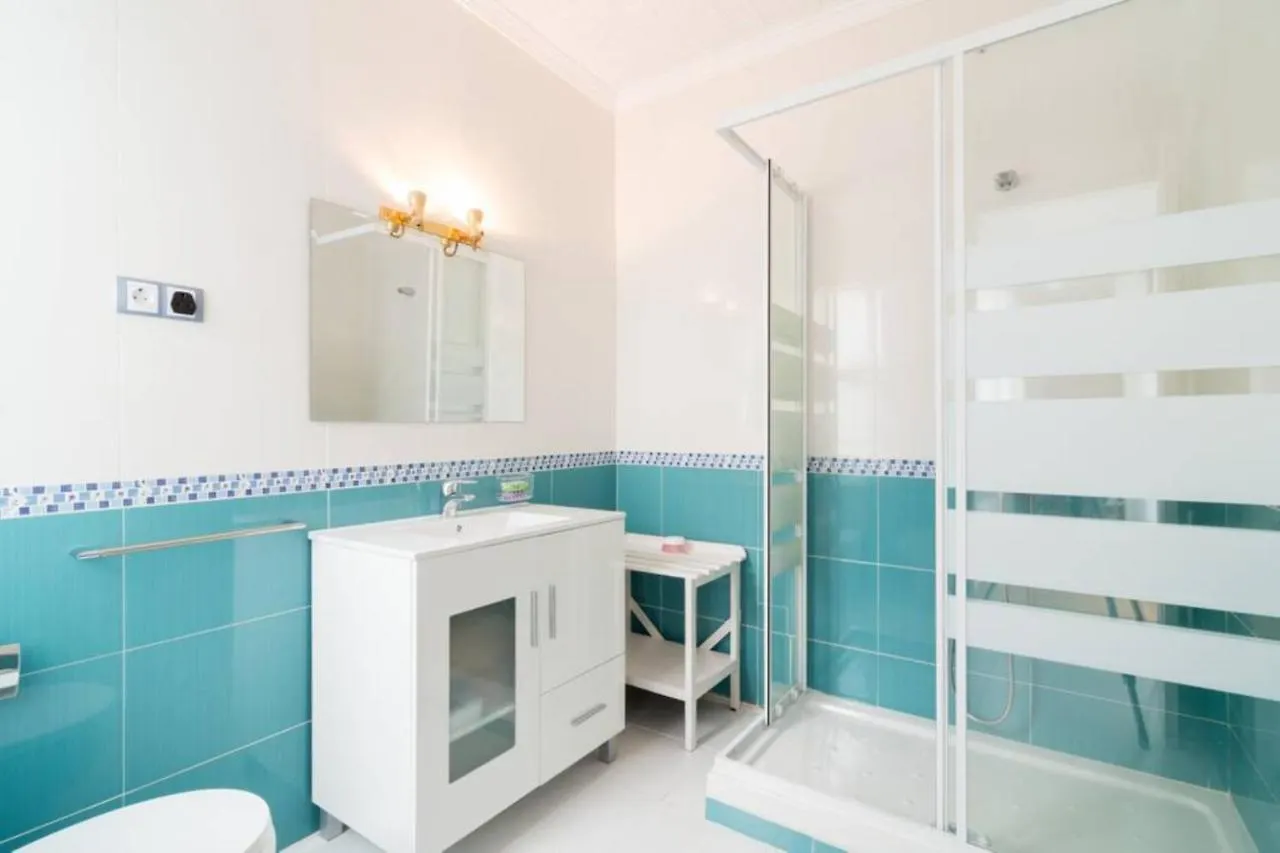 Apartamentos Bolsa Larios Malaga Apartment