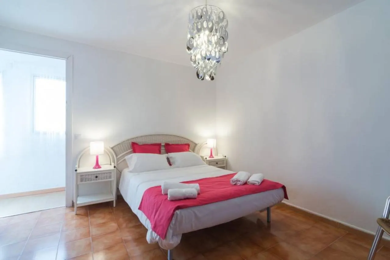 Apartment Apartamentos Bolsa Larios Malaga