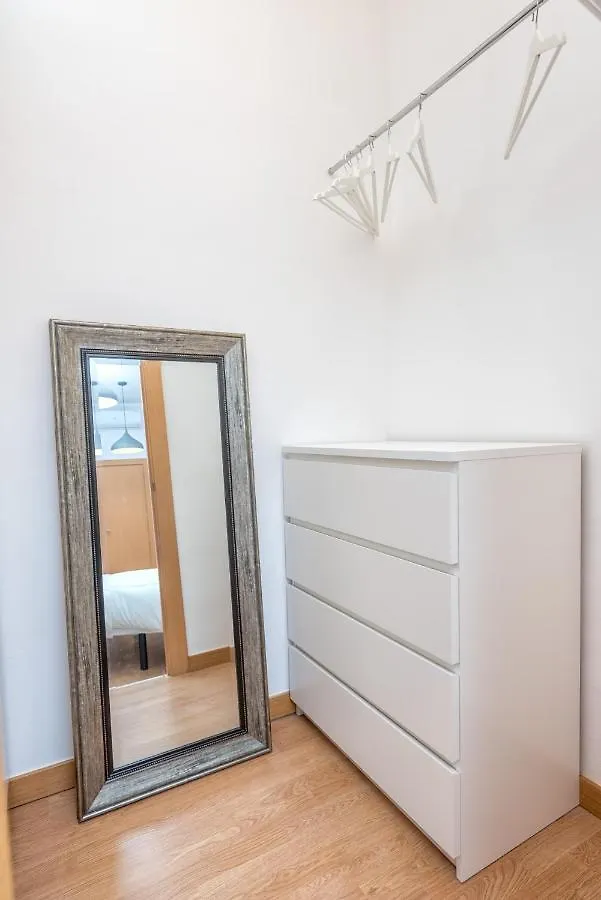 Apartment Apartamentos Bolsa Larios Malaga Spain