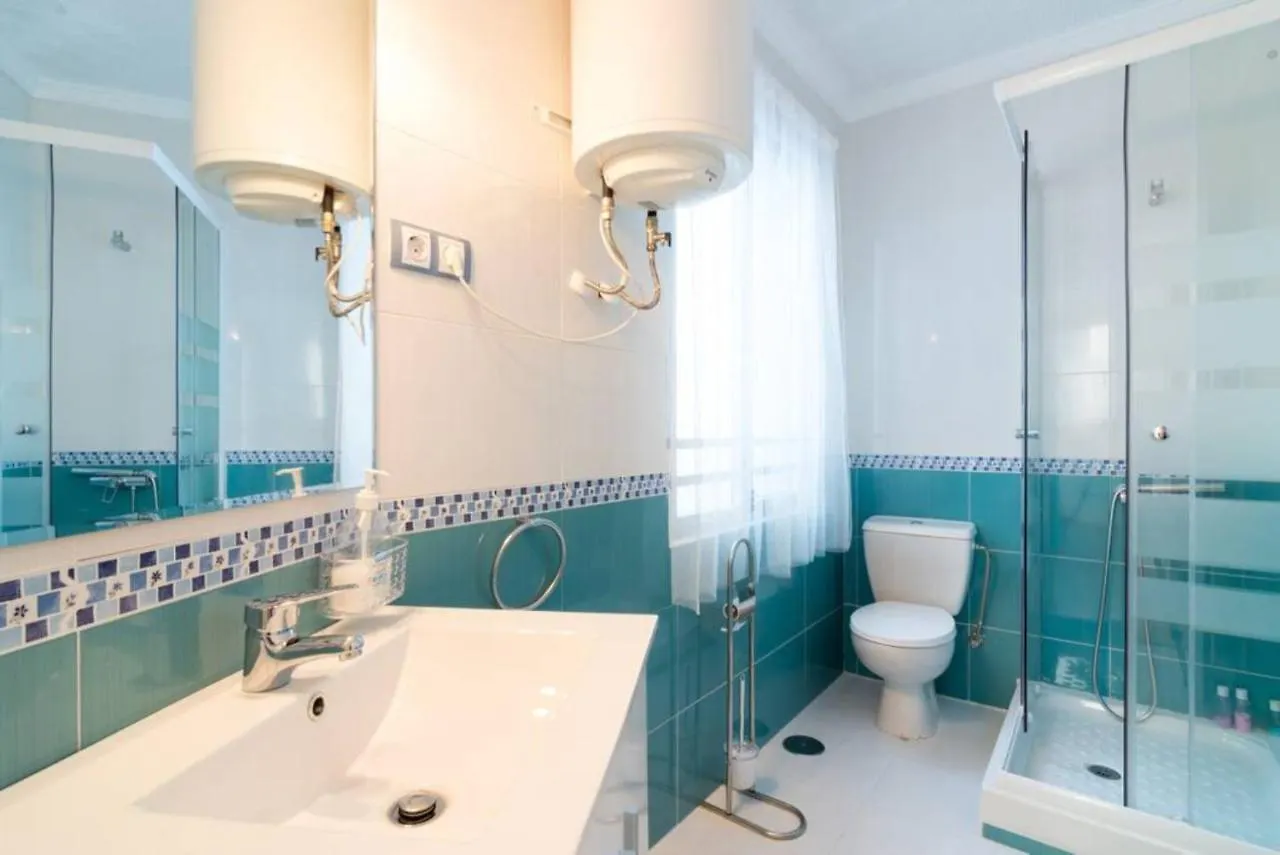 Apartment Apartamentos Bolsa Larios Malaga